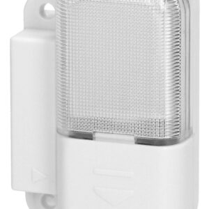 Luz de Presença LED c/ Sensor Magnético - VIRONE