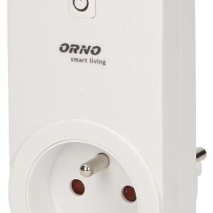 Tomada Telecomandada Gateway através de Smartphone (Smart Living) - ORNO