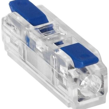 Ligador Rápido t/ União 1 Ligação - ORNO