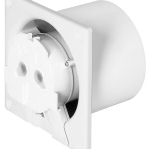 Extractor de Ar c/ Temporizador 8W (100mm) - ORNO