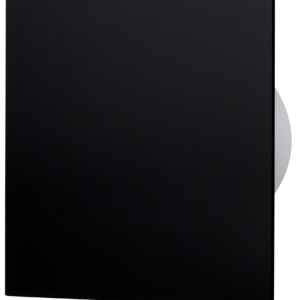 Painel de Acr?lico p/ Extratores de Ar (Preto) - ORNO