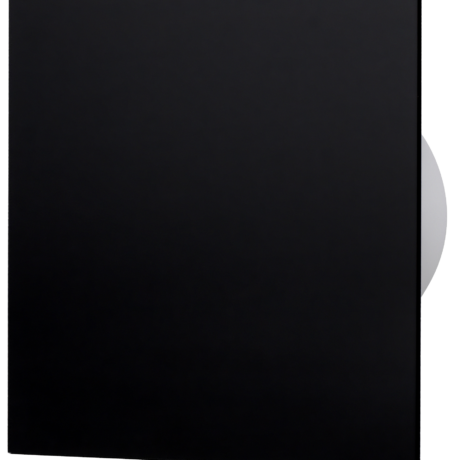 Painel de Acrílico p/ Extratores de Ar (Preto) - ORNO