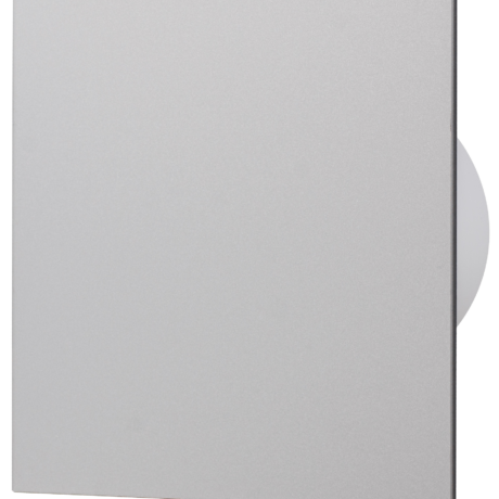 Painel de Acrílico p/ Extratores de Ar (Cinza) - ORNO