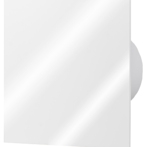 Painel de Acrílico p/ Extratores de Ar (Branco Brilho) - ORNO