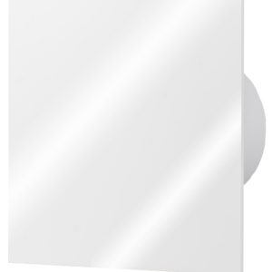 Painel de Acrílico p/ Extratores de Ar (Branco Mate) - ORNO