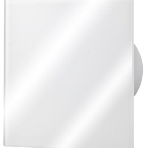 Painel de Vidro p/ Extratores de Ar (Branco Brilho) - ORNO