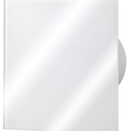 Painel de Vidro p/ Extratores de Ar (Branco Brilho) - ORNO