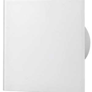 Painel de Vidro p/ Extratores de Ar (Branco Mate) - ORNO