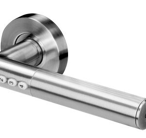 Maçaneta de Porta Inteligente Bluetooth c/ Código de Acesso - ORNO
