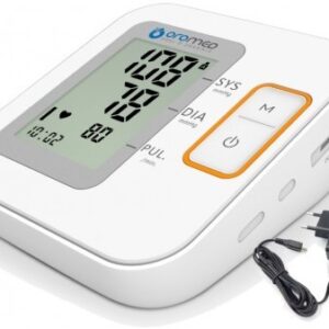 Medidor de Tensão Arterial Braço Automático - OROMED