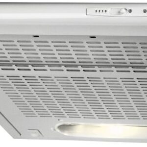 Exaustor 3 Velocidades C 50cm (Branco) - AMICA