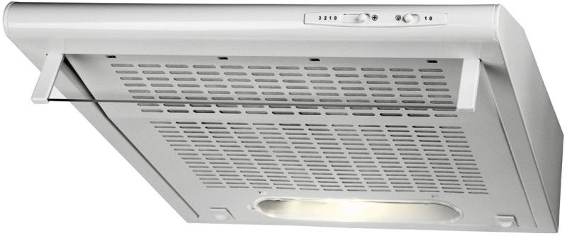 Exaustor 3 Velocidades C 50cm (Branco) - AMICA