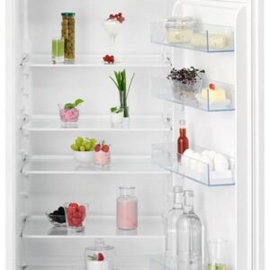 Frigorífico de Encastre 2 Portas c/ Congelador Series 5000 ColdSense OSD5S161ES 249L (Branco) - AEG