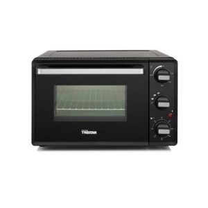 Mini Forno OV-3620 19L 1300W (Preto) - TRISTAR