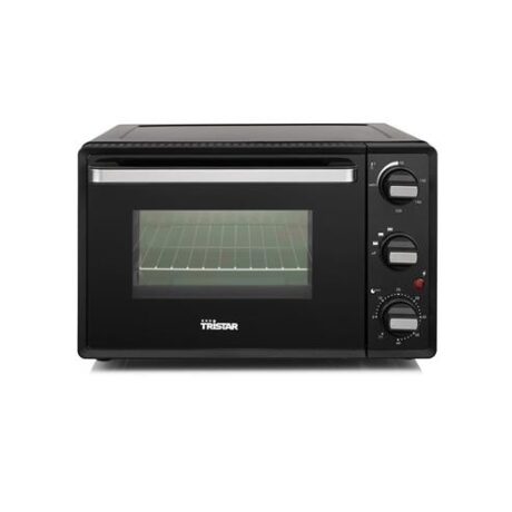Mini Forno OV-3620 19L 1300W (Preto) - TRISTAR