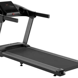 Passadeira de Corrida Dobr?vel Treadmill A2S (Preto) - OVICX