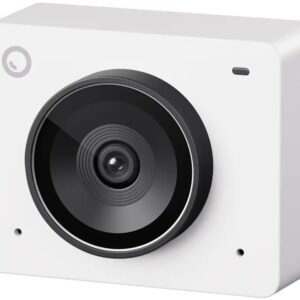 Webcam Meet 2 (Branco) - OBSBOT