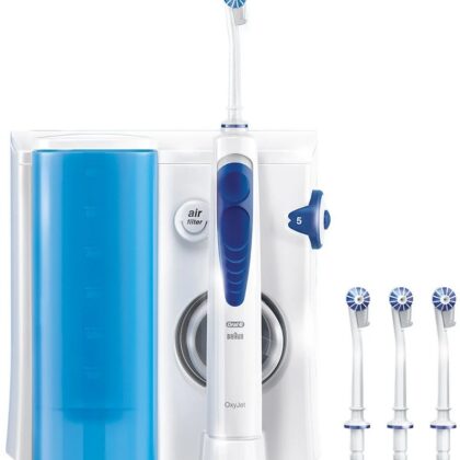 Irrigador Dentário OxyJet - ORAL-B