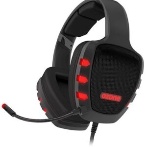 Headset Gaming Ozone Rage Z90 5.1 Surround Pro - OZONE