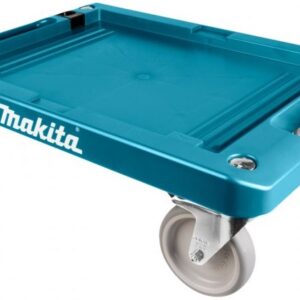 Carro de Transporte Mercadorias Makpac c/ Rodas - MAKITA