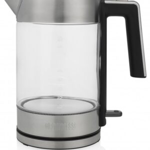 Jarro El?trico 1,7L 2200W (Inox) - PRINCESS