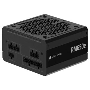 Fonte Modular Corsair RMe Series RM650e 650W 80 Plus Gold A