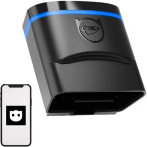 Diagnóstico Automóvel OBD 2 Ultimate - OBDELEVEN