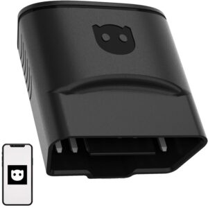 Diagnóstico Automóvel OBD 3 - OBDELEVEN