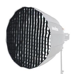 Grelha p/Softbox Parab?lica (120cm) - GODOX