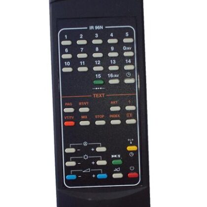 Comando Pilot IR96N