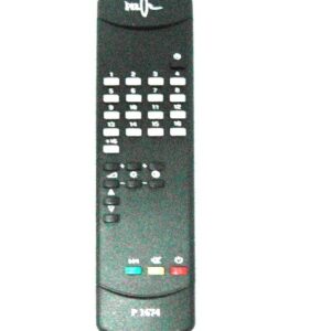Comando Pilot P1674