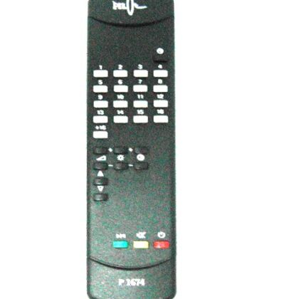 Comando Pilot P1674
