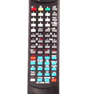 Comando PILOT P1695Y