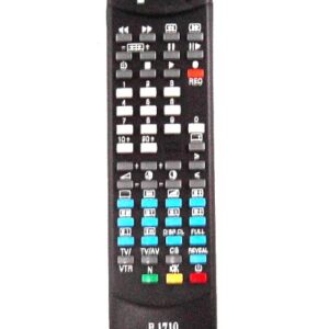 Comando PILOT P1710