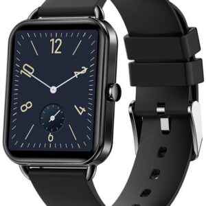 Smartwatch P20 1,65 AMOLED (Preto) - COLMI