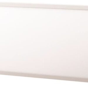 Painel de LED Superficie (60 x 30cm) 24W 3000K...6000K 2400Lm