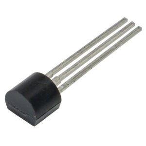 Transistor P2NB80