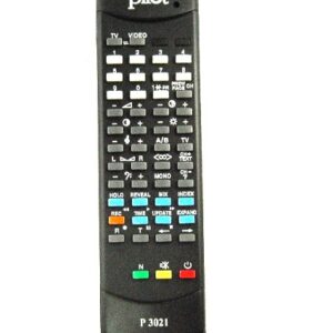 Comando PILOT P3021