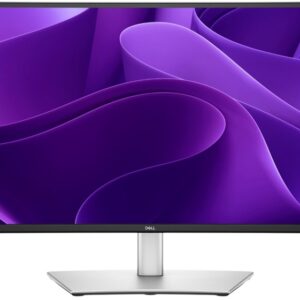 Monitor Curvo Pro Plus P3425WE 34.1 Wide Quad HD LCD (Preto/Cinzento) - DELL