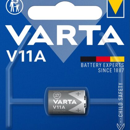 Pilha LR11 6V - VARTA