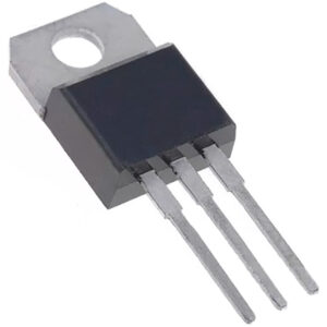 Transistor P3NB60 = BUZ77B