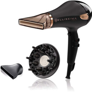 Secador de Cabelo 2300W Imetec Infrared My P - BELISSIMA
