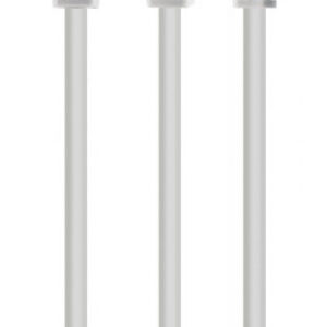 Cabo de Ethernet Rj45 Cat6 (3mts) - GEMBIRD