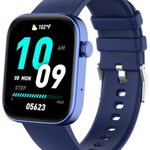 Smartwatch P71 1,9 IPS (Azul) - COLMI