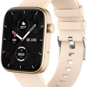 Smartwatch P71 1,9 IPS (Gold) - COLMI