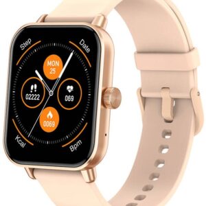 Smartwatch P81 1,9 IPS (Dourado) - COLMI