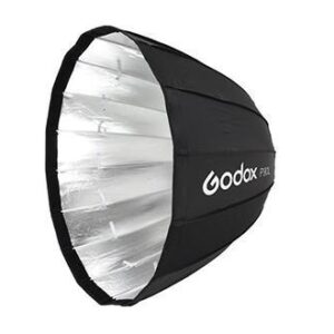 Softbox Parabólica (90cm) - GODOX