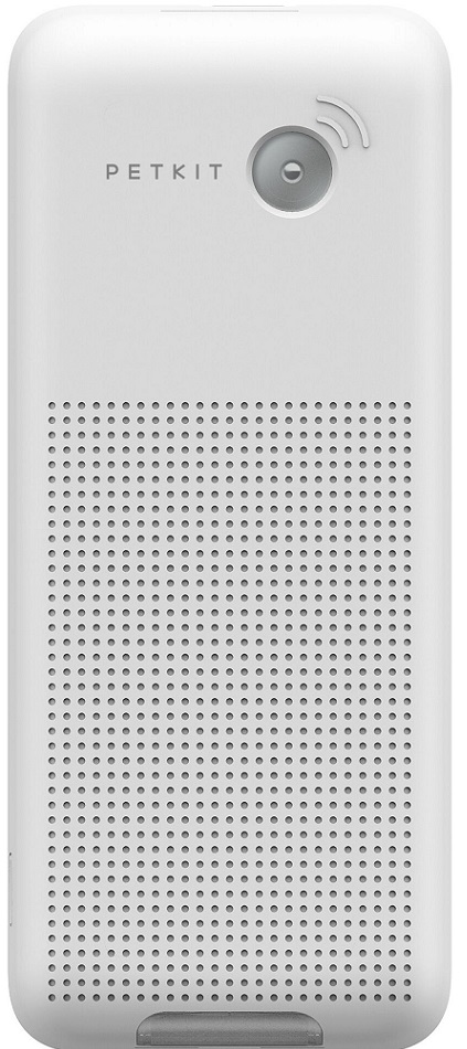 Eliminador de Odor Inteligente (Branco) - PETKIT
