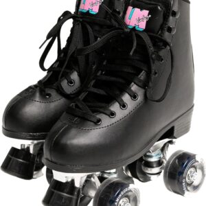 Patins de 4 Rodas Venice (Tamanho 42) - FLAMINGUEO