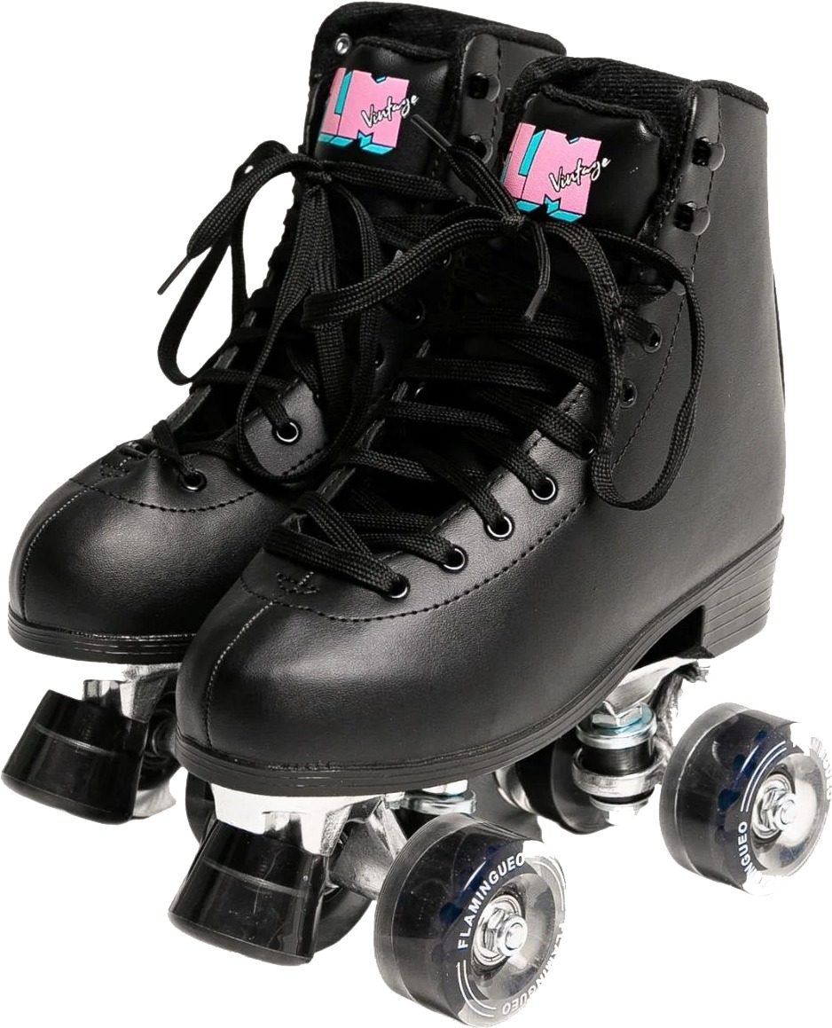 Patins de 4 Rodas Venice (Tamanho 42) - FLAMINGUEO